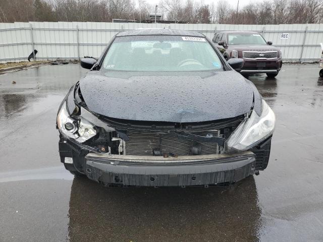 2017 Nissan Altima 2.5 - Фото 5