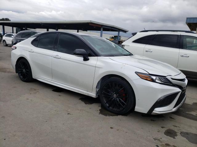 2021 Toyota Camry Xse - Фото 4