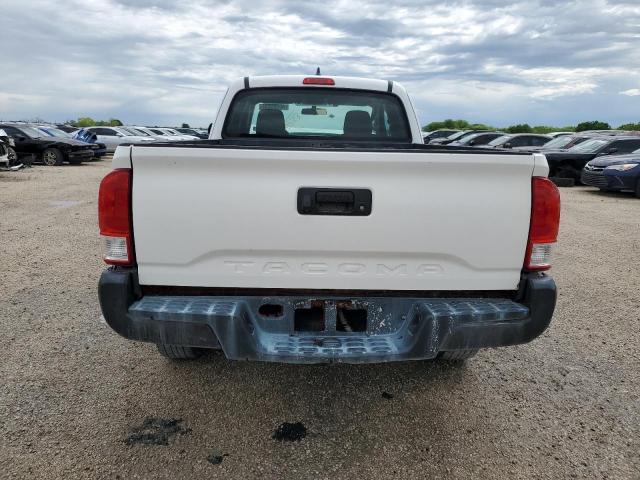 2017 Toyota Tacoma Access Cab - Фото 6