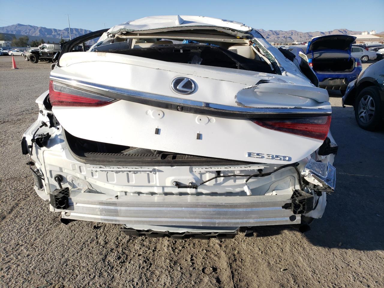 2024 LEXUS ES 350 BAS - Image 6