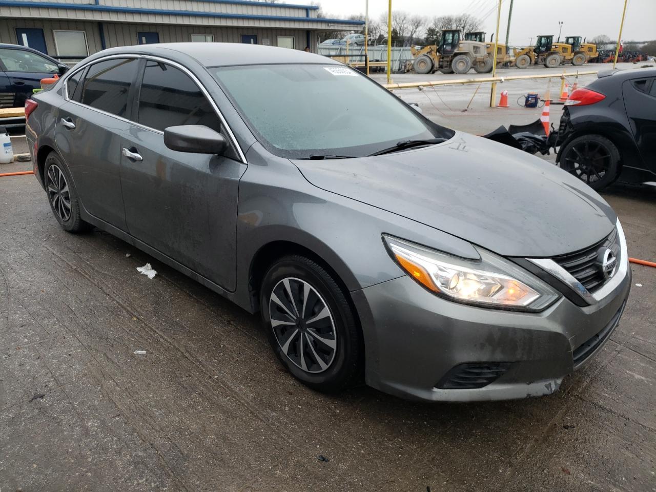 2016 NISSAN ALTIMA 2.5 - Image 4