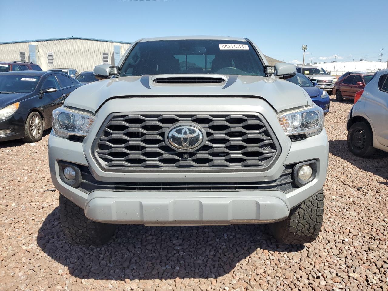 2020 TOYOTA TACOMA DOU - Image 5