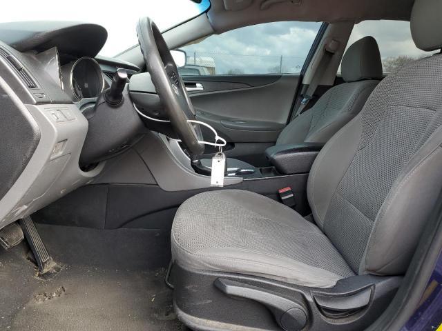 2013 Hyundai Sonata Gls - Image 7