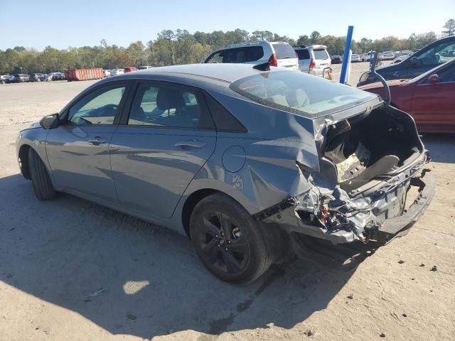 2023 Hyundai Elantra Sel - Фото 2