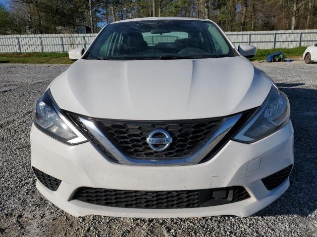 2018 Nissan Sentra S - Image 5