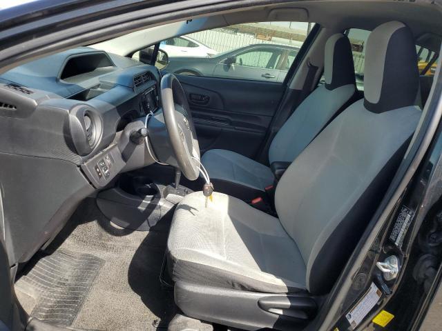2015 Toyota Prius C - Фото 7