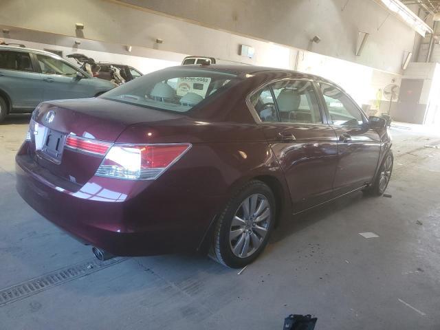 2012 Honda Accord Exl - Фото 3