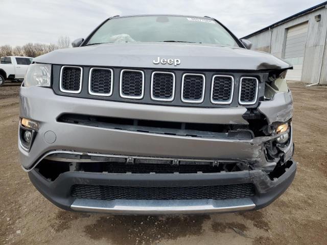 2018 Jeep Compass Limited - Image 5