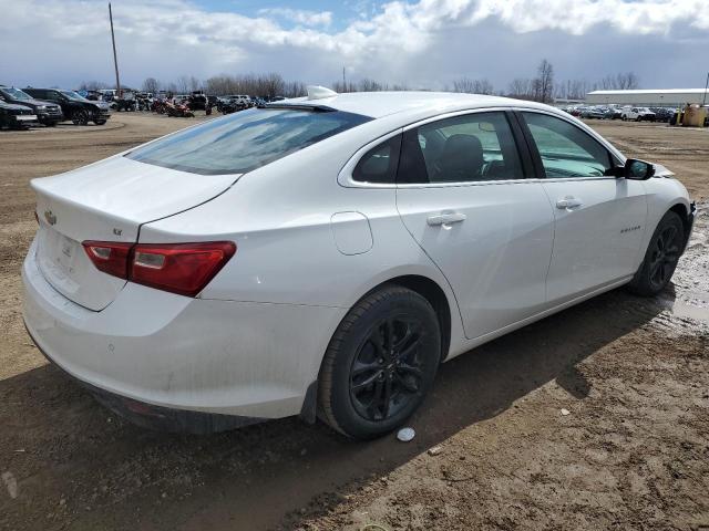 2017 Chevrolet Malibu Lt - Image 3