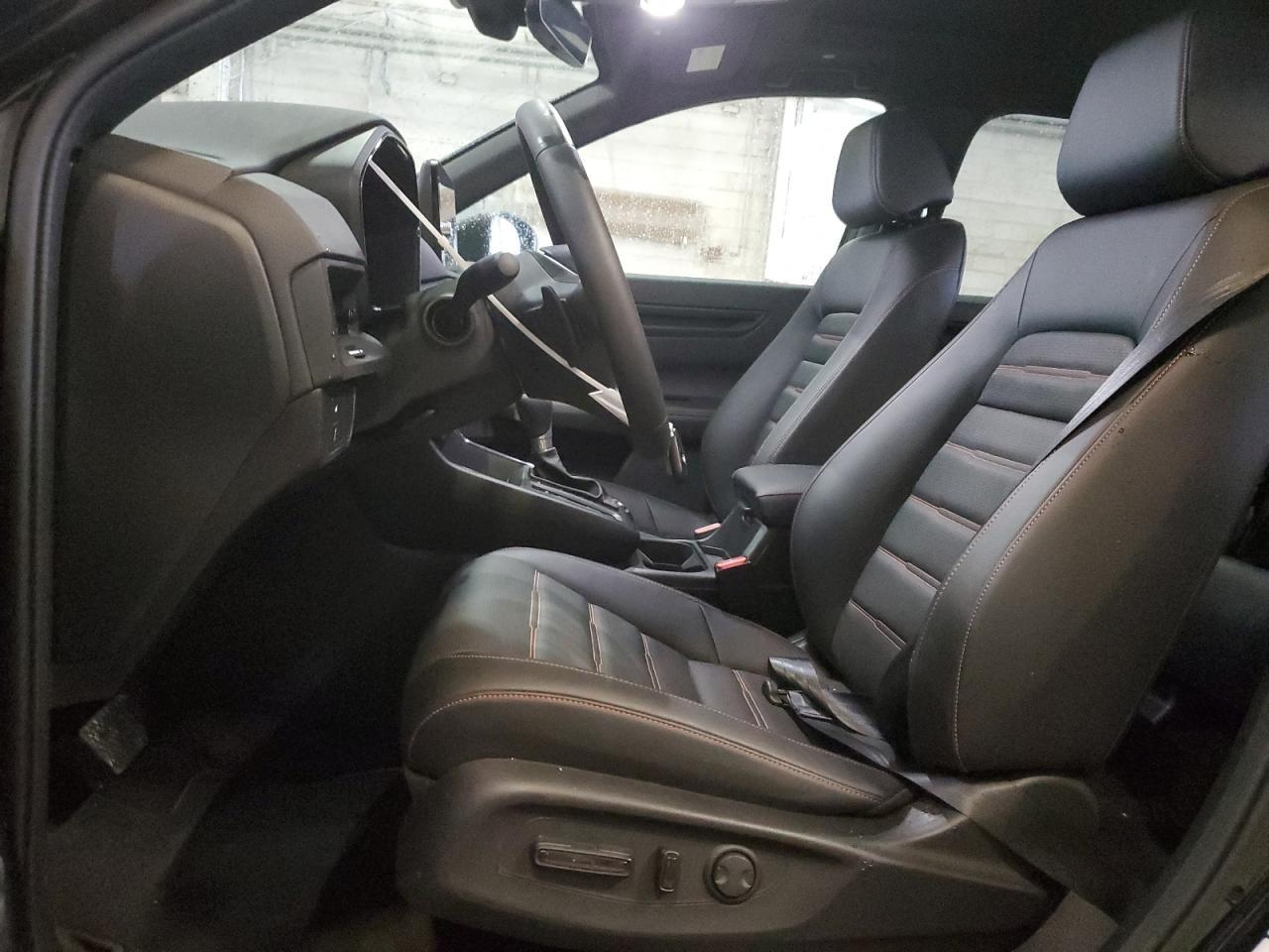 2024 HONDA CR-V SPORT - Image 7