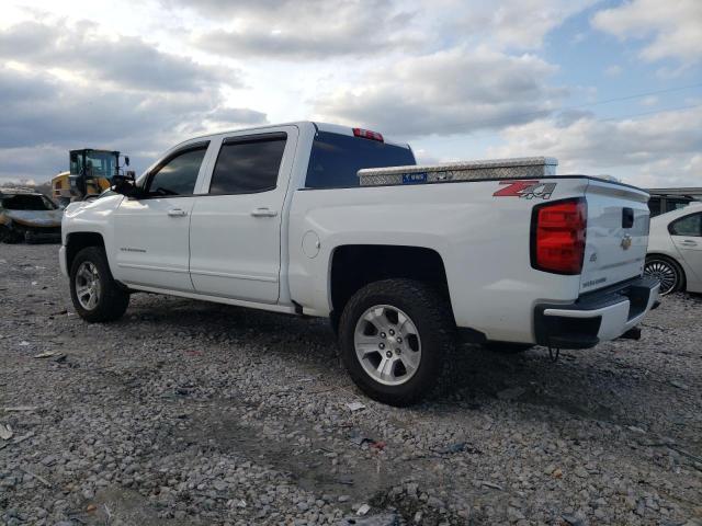 2018 Chevrolet Silverado K1500 Lt - Image 2