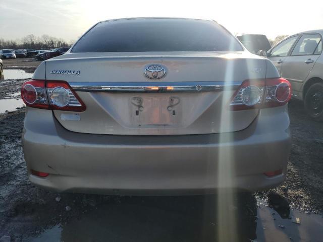 2013 Toyota Corolla Base - Image 6