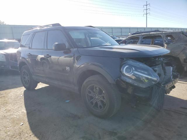 2023 Ford Bronco Sport Big Bend - Image 4