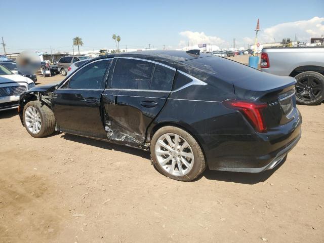 2021 Cadillac Ct5 Luxury - Фото 2