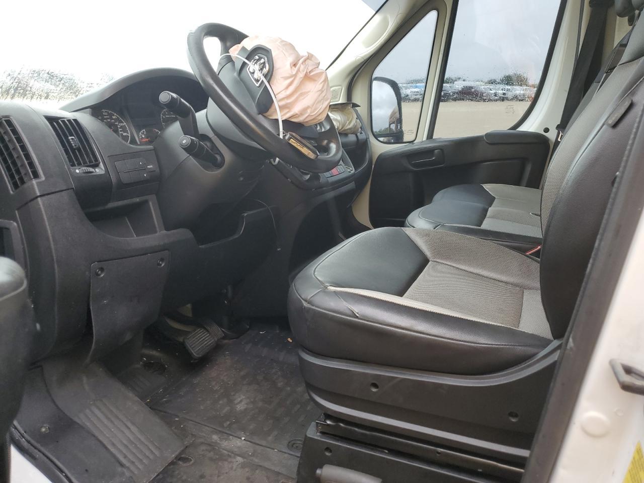 2020 RAM PROMASTER - Image 7