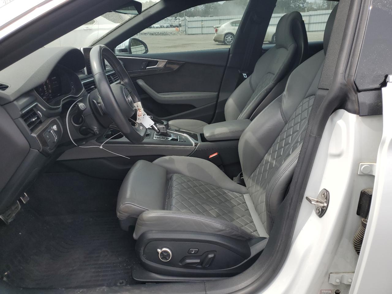 2018 AUDI S5 PRESTIG - Image 7