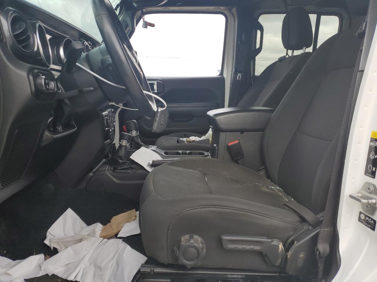 2015 JEEP WRANGLER U - Фото 7