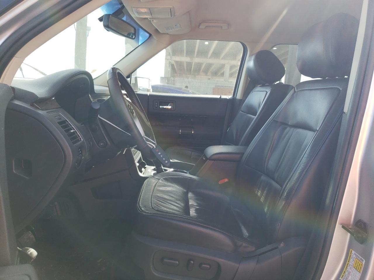 2019 FORD FLEX LIMIT - Фото 7