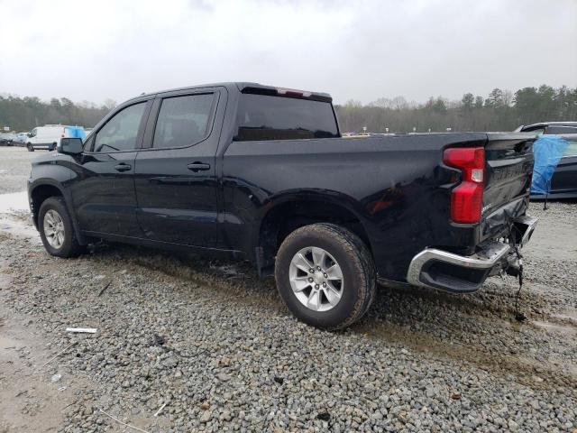 2019 Chevrolet Silverado C1500 Lt - Image 2
