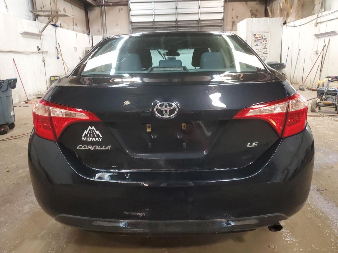 2018 TOYOTA COROLLA L - Image 6