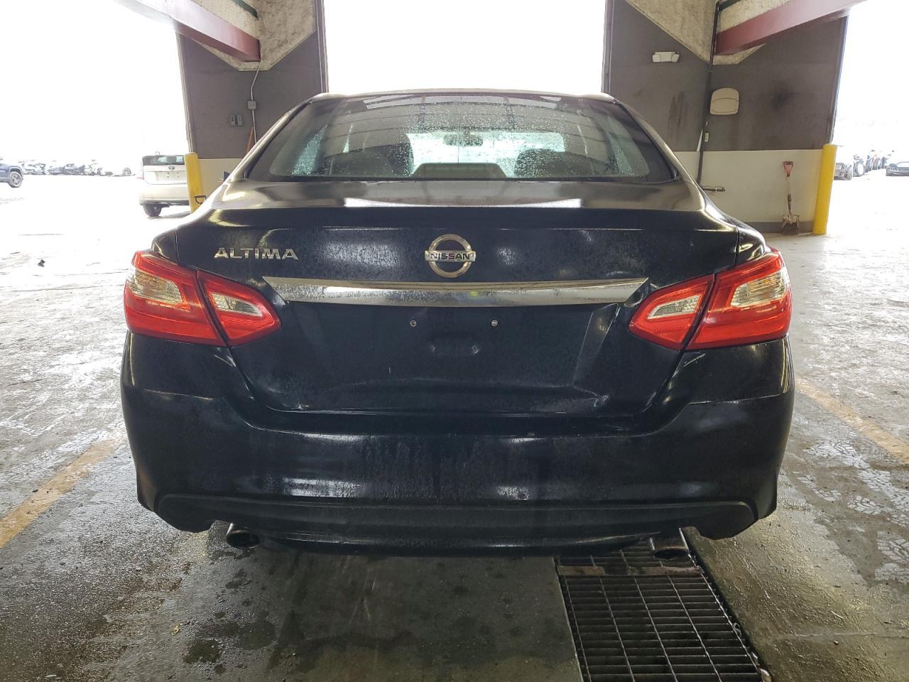 2016 NISSAN ALTIMA 2.5 - Фото 6