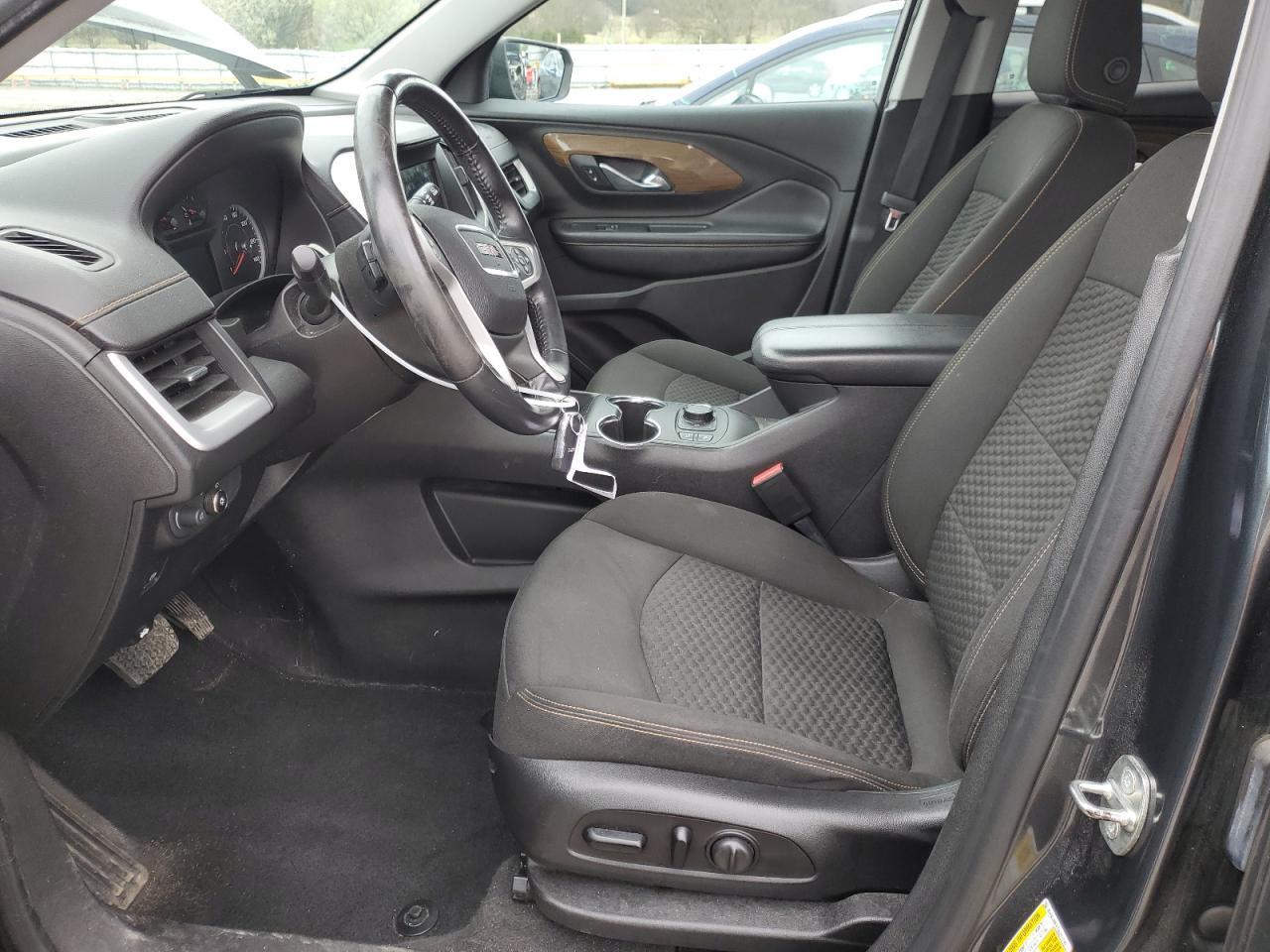 2018 GMC TERRAIN SL - Image 7