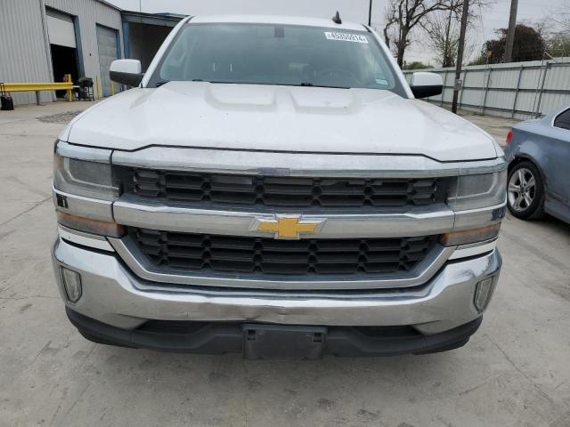 2016 Chevrolet Silverado C1500 Lt - Image 5