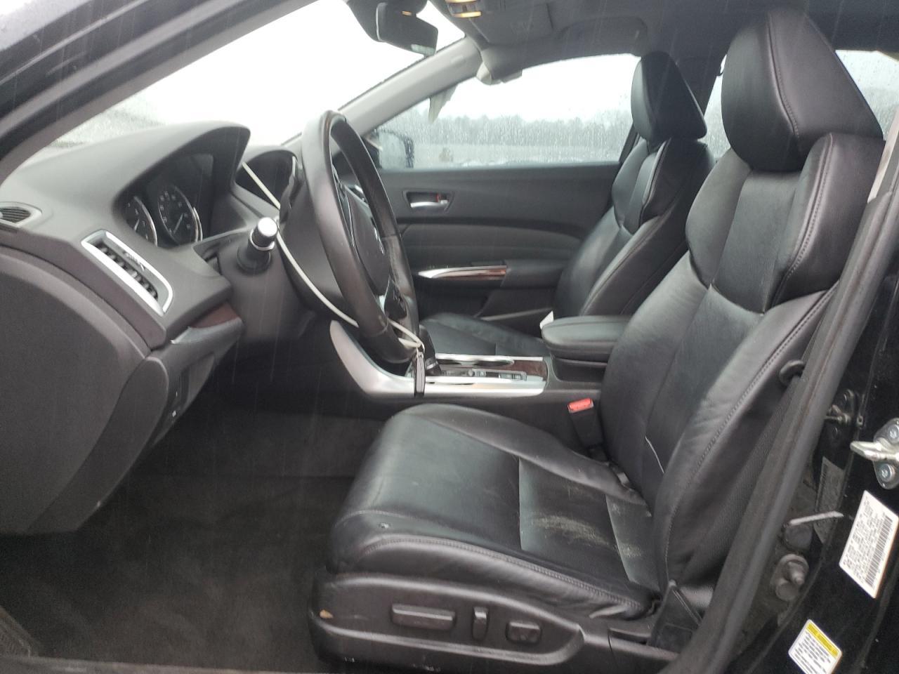 2015 ACURA TLX TECH - Image 7