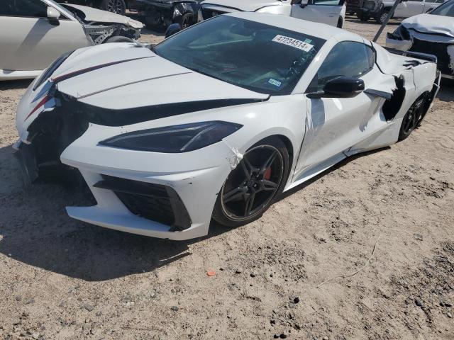 2021 Chevrolet Corvette Stingray 3Lt