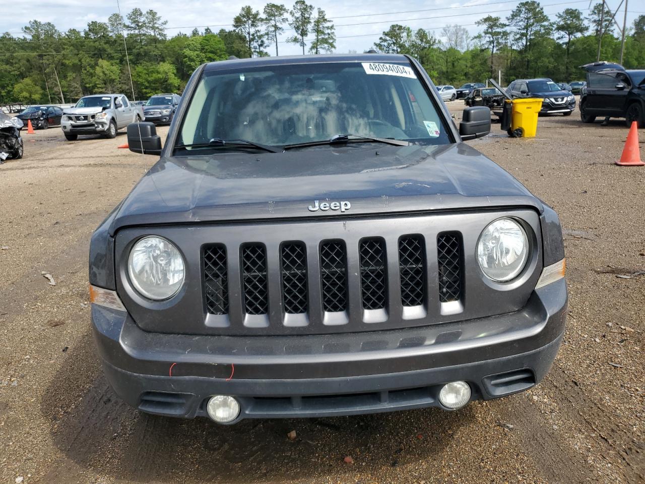 2015 JEEP PATRIOT LA - Image 5
