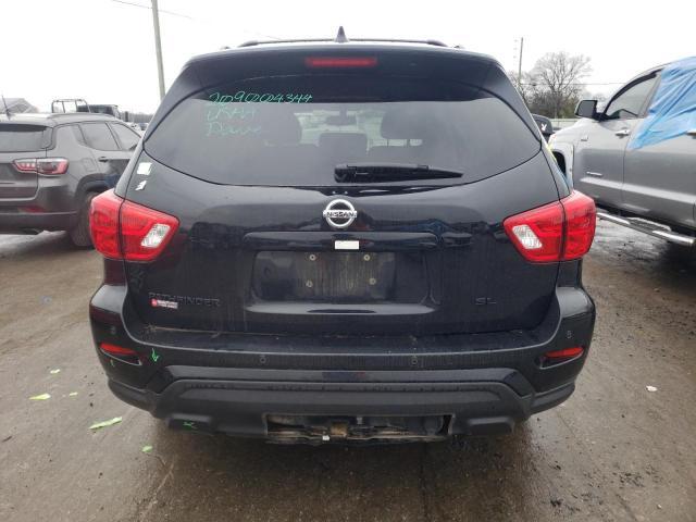 2019 Nissan Pathfinder S - Image 6