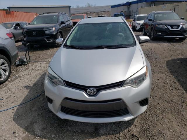 2016 Toyota Corolla L - Фото 5