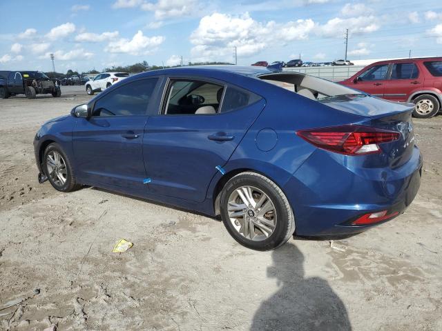 2019 Hyundai Elantra Sel - Image 2