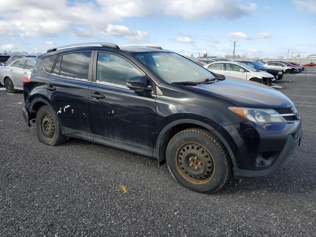 2013 Toyota Rav4 Le - Image 4