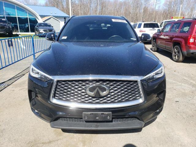 2019 Infiniti Qx50 Essential - Фото 5