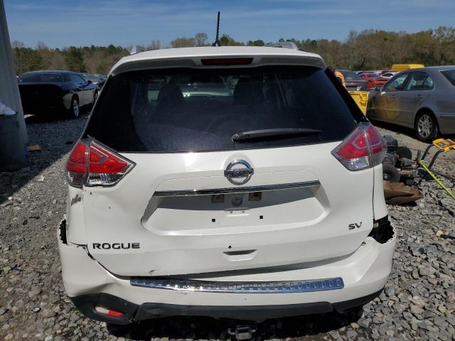 2015 Nissan Rogue S - Фото 6