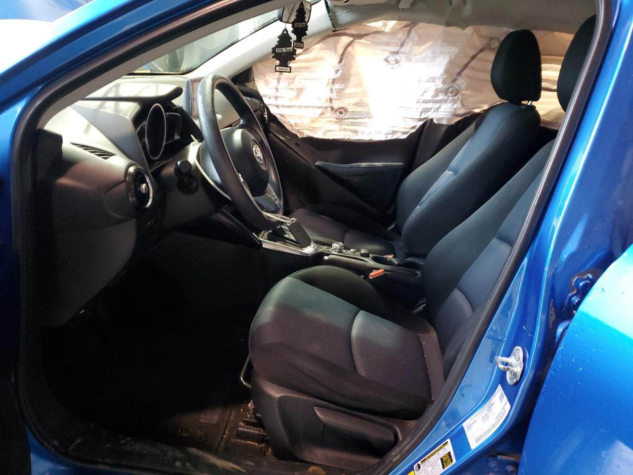2017 TOYOTA YARIS IA - Фото 7