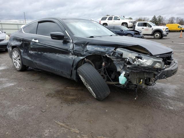 2010 Honda Accord Exl - Image 4