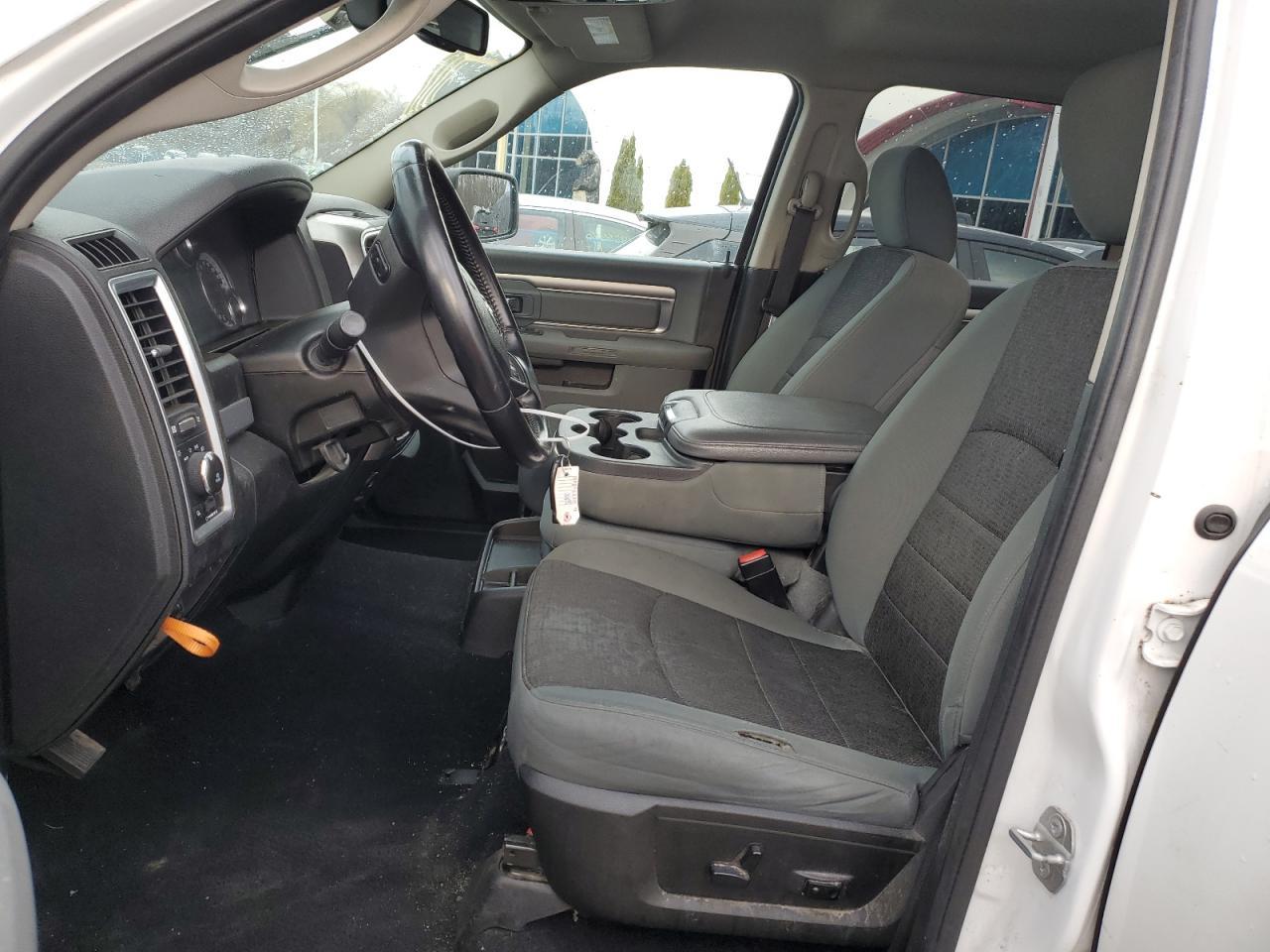 2019 RAM 1500 CLASS - Image 7