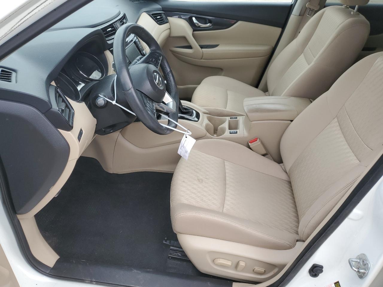2018 NISSAN ROGUE S - Фото 7