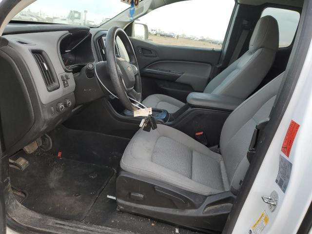 2021 Chevrolet Colorado - Image 7