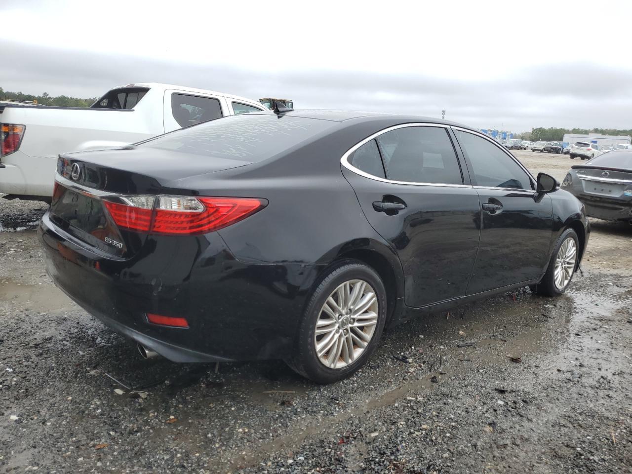 2014 LEXUS ES 350 - Image 3