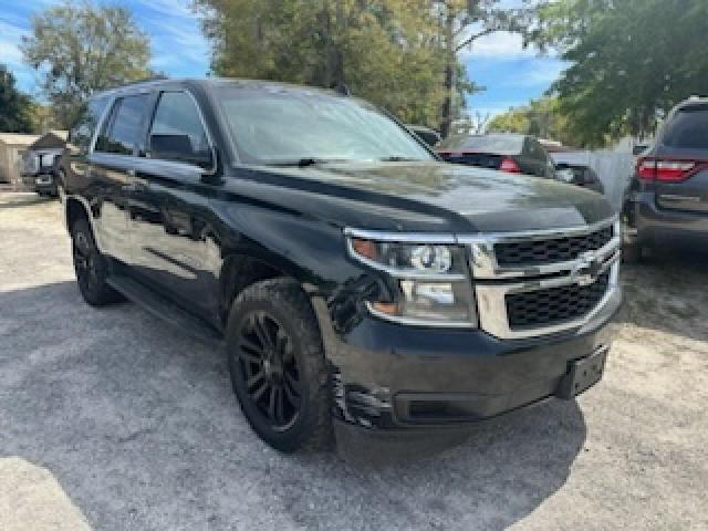 2015 Chevrolet Tahoe C1500 Lt - Image 2
