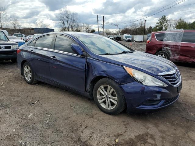2013 Hyundai Sonata Gls - Image 4
