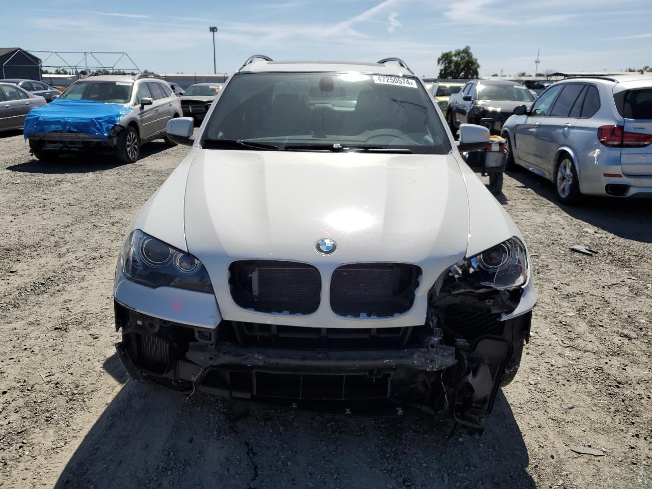 2011 BMW X5 XDRIVE5 - Image 5