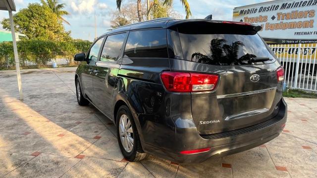 2016 KIA ALL MODELS - Image 2