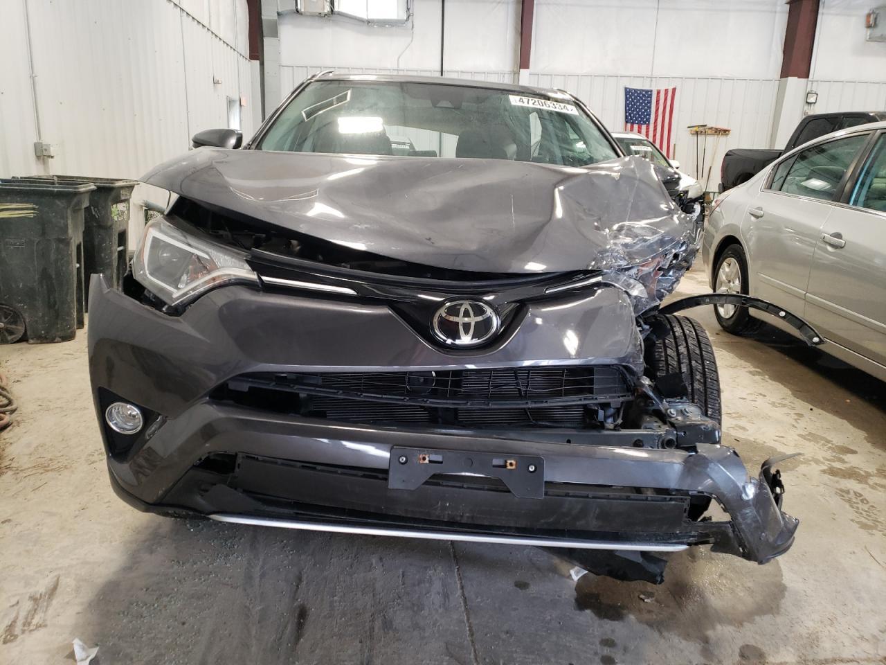 2018 TOYOTA RAV4 ADVEN - Image 5