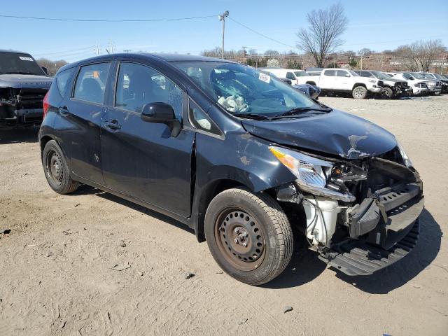 2014 Nissan Versa Note S - Фото 4