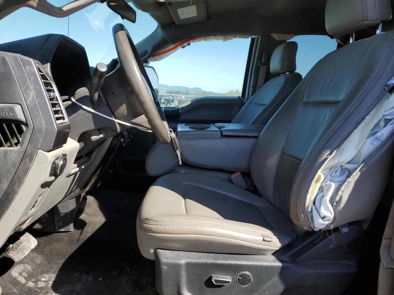 2017 FORD F250 SUPER - Image 7