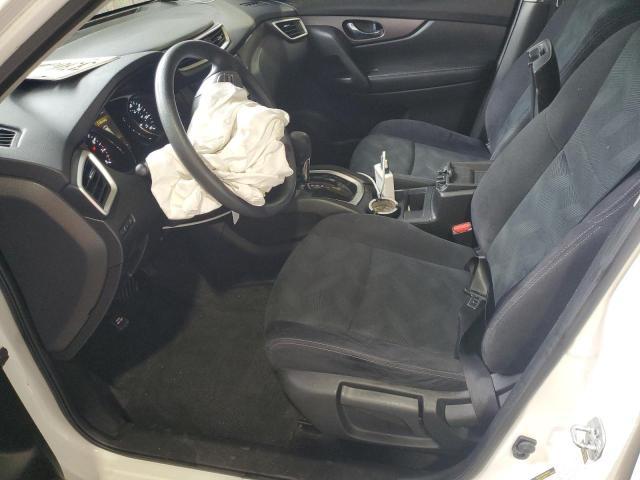 2016 Nissan Rogue S - Фото 7